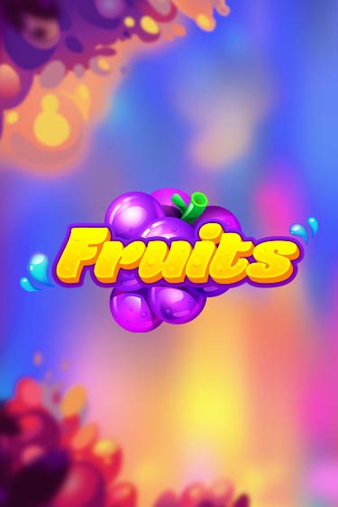 Fruits Играть бесплатно в слот | Вулкан Победа