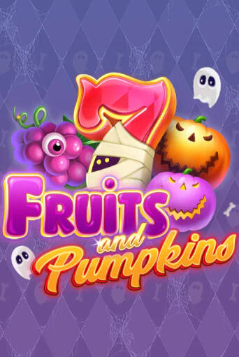 Fruits and Pumpkins Играть бесплатно в слот | Вулкан Победа