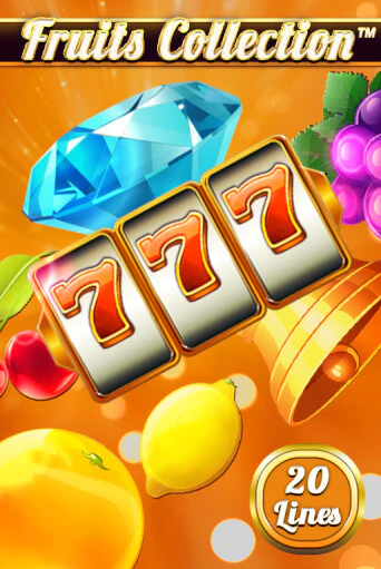Fruits Collection – 20 Lines Играть бесплатно в слот | Вулкан Победа