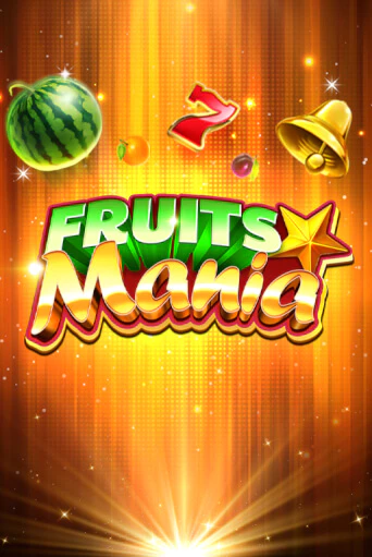 Fruits Mania Играть бесплатно в слот | Вулкан Победа