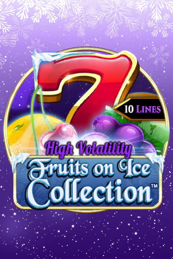 Fruits On Ice Collection 10 Lines Играть бесплатно в слот | Вулкан Победа