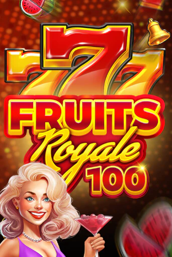 Fruits Royale 100 Играть бесплатно в слот | Вулкан Победа