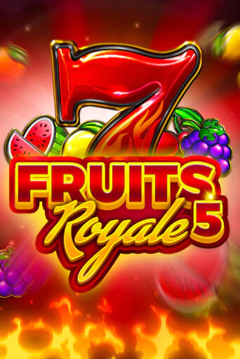 Fruits Royale 5 Играть бесплатно в слот | Вулкан Победа