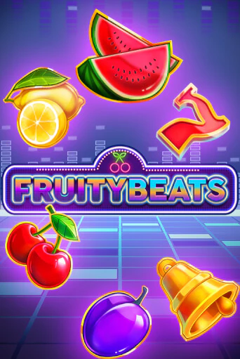 Fruity Beats Играть бесплатно в слот | Вулкан Победа