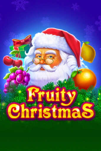 Fruity Christmas Играть бесплатно в слот | Вулкан Победа