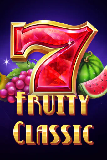 Fruity Classic Играть бесплатно в слот | Вулкан Победа