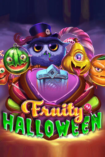Fruity Halloween Играть бесплатно в слот | Вулкан Победа