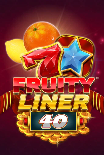 Fruityliner 40 Играть бесплатно в слот | Вулкан Победа
