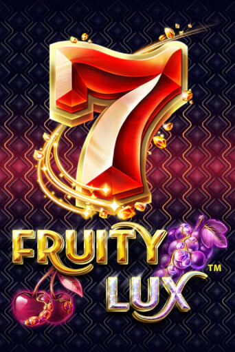 Fruity Lux Играть бесплатно в слот | Вулкан Победа