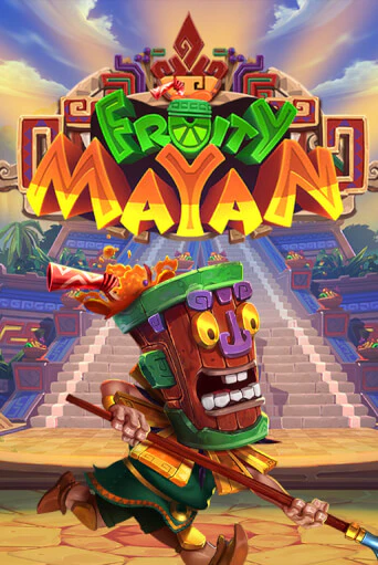 Fruity Mayan Играть бесплатно в слот | Вулкан Победа