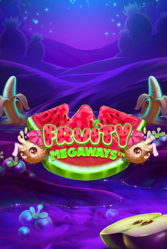 Fruity Megaways Играть бесплатно в слот | Вулкан Победа