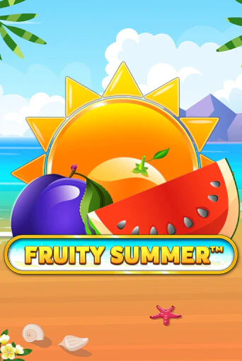 Fruity Summer Играть бесплатно в слот | Вулкан Победа