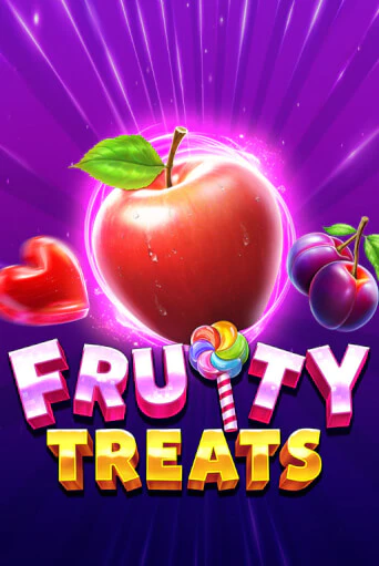 Fruity Treats Играть бесплатно в слот | Вулкан Победа