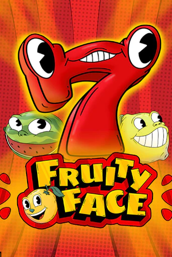 Fruity Face Играть бесплатно в слот | Вулкан Победа