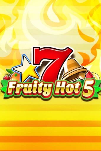 Fruity Hot 5 Играть бесплатно в слот | Вулкан Победа