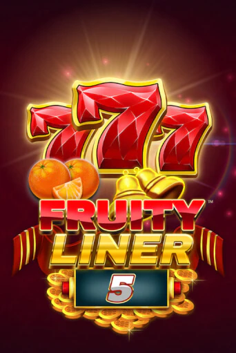 Fruityliner 5 Играть бесплатно в слот | Вулкан Победа
