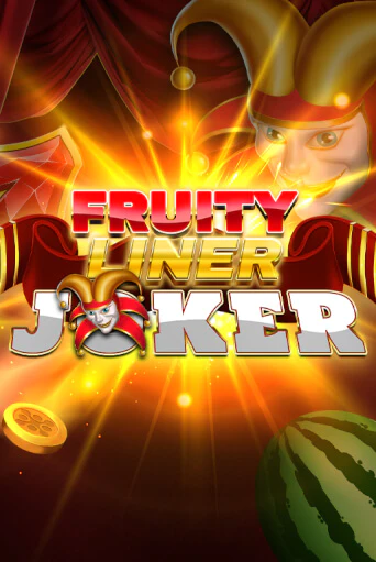 Fruityliner Joker Играть бесплатно в слот | Вулкан Победа