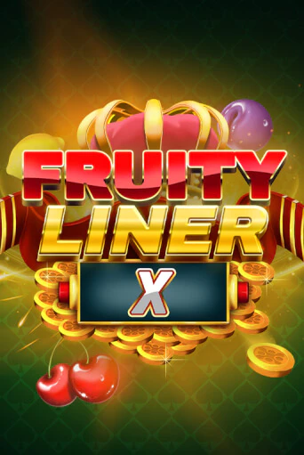Fruityliner X Играть бесплатно в слот | Вулкан Победа