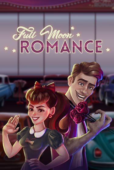 Full Moon Romance Играть бесплатно в слот | Вулкан Победа