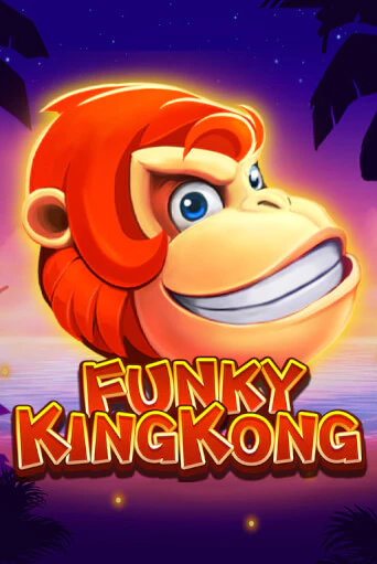 Funky King Kong Играть бесплатно в слот | Вулкан Победа