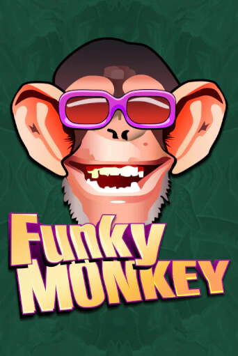 Funky Monkey Играть бесплатно в слот | Вулкан Победа