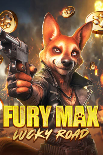 Fury Max Lucky Road Играть бесплатно в слот | Вулкан Победа