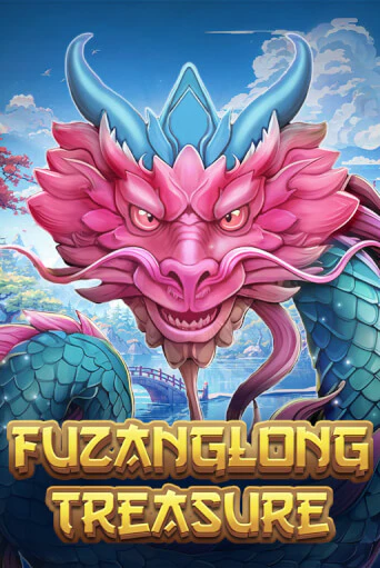 Fuzanglong Treasure Играть бесплатно в слот | Вулкан Победа