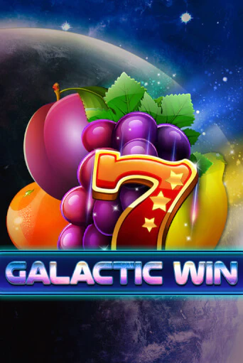 Galactic Win Играть бесплатно в слот | Вулкан Победа