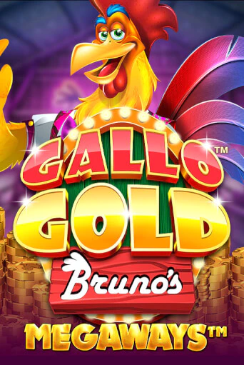 Gallo Gold Bruno's™ Megaways™ Играть бесплатно в слот | Вулкан Победа
