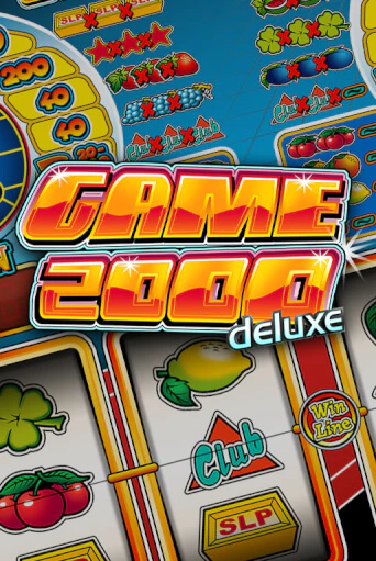 Game 2000 Deluxe Играть бесплатно в слот | Вулкан Победа