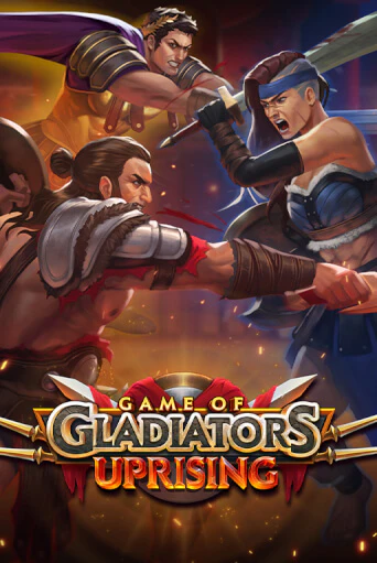 Game of Gladiators: Uprising Играть бесплатно в слот | Вулкан Победа