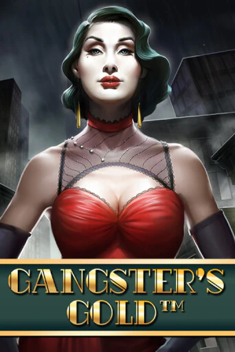 Gangster's Gold Играть бесплатно в слот | Вулкан Победа