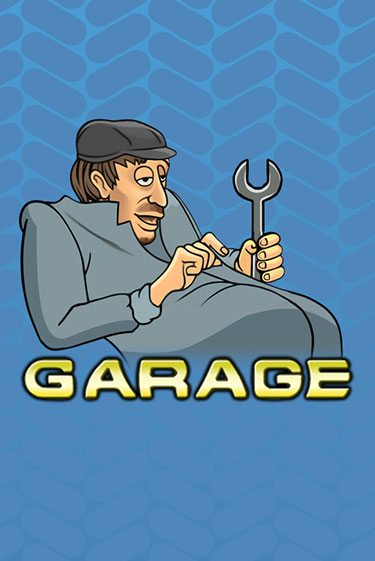 Garage Играть бесплатно в слот | Вулкан Победа