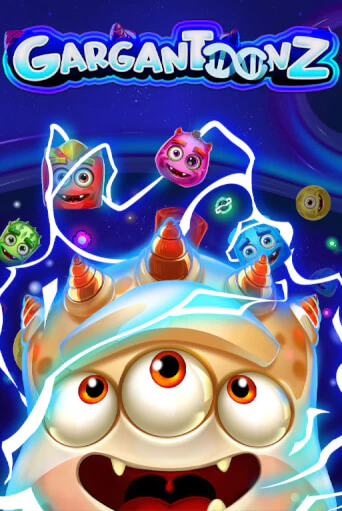 Gargantoonz Играть бесплатно в слот | Вулкан Победа