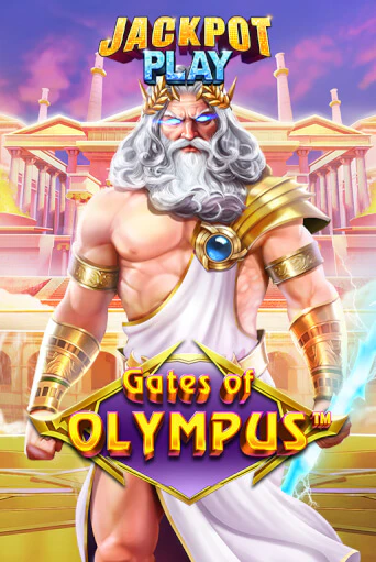Gates of Olympus Jackpot Play Играть бесплатно в слот | Вулкан Победа