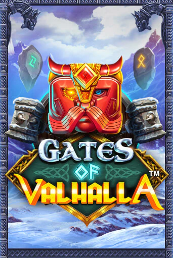 Gates of Valhalla™ Играть бесплатно в слот | Вулкан Победа