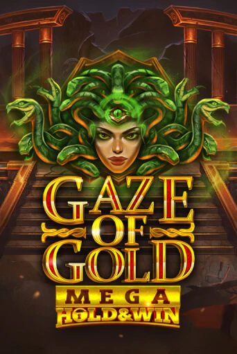 Gaze of Gold:™ MEGA Hold & Win™ Играть бесплатно в слот | Вулкан Победа