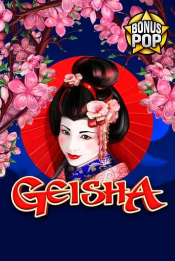 Geisha Играть бесплатно в слот | Вулкан Победа