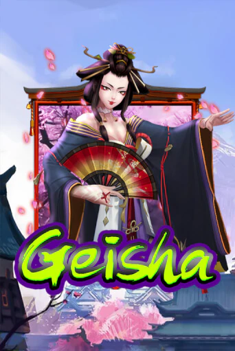 Geisha Играть бесплатно в слот | Вулкан Победа