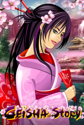 Geisha Story Играть бесплатно в слот | Вулкан Победа