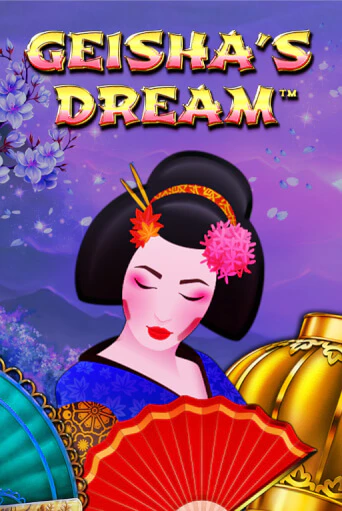 Geisha’s Dream Играть бесплатно в слот | Вулкан Победа