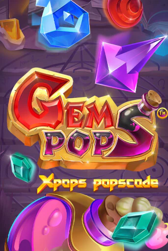 GemPops Играть бесплатно в слот | Вулкан Победа