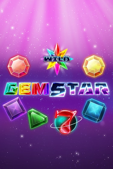 Gem Star Играть бесплатно в слот | Вулкан Победа