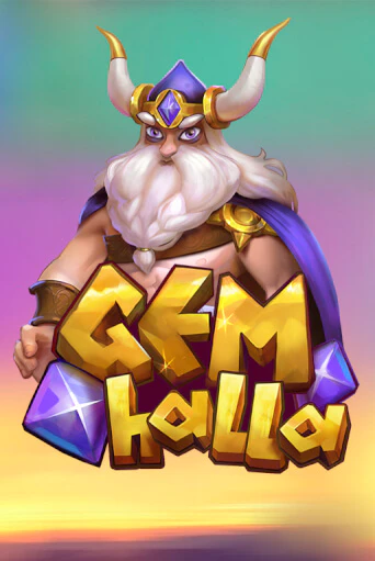 Gemhalla Играть бесплатно в слот | Вулкан Победа