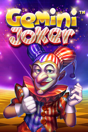 Gemini Joker Играть бесплатно в слот | Вулкан Победа