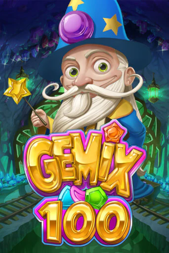 Gemix 100 Играть бесплатно в слот | Вулкан Победа