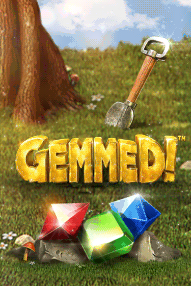 Gemmed! Играть бесплатно в слот | Вулкан Победа