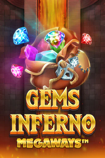 Gems Inferno MegaWays Играть бесплатно в слот | Вулкан Победа