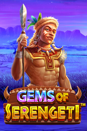 Gems of Serengeti™ Играть бесплатно в слот | Вулкан Победа
