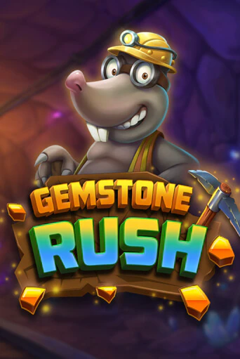Gemstone Rush Играть бесплатно в слот | Вулкан Победа